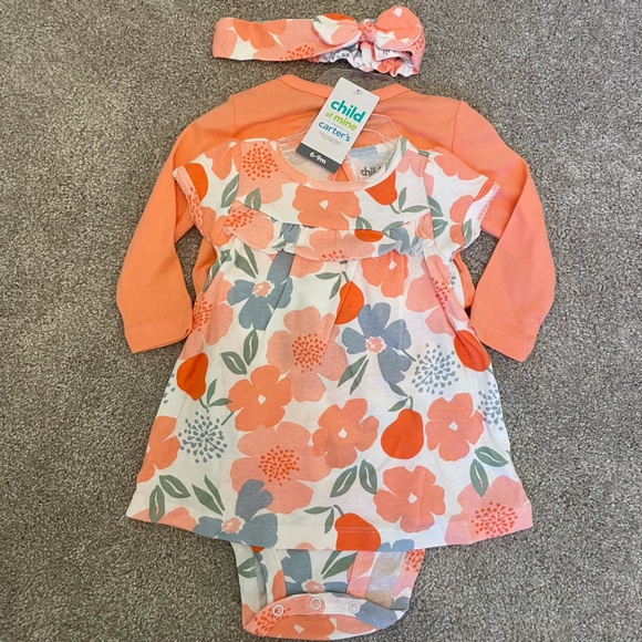 6-9 month bundle! - Picture 3 of 3